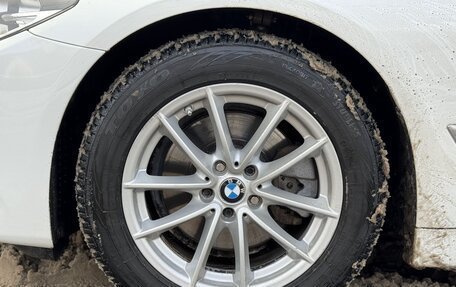 BMW 5 серия, 2018 год, 3 150 000 рублей, 10 фотография