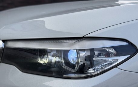 BMW 5 серия, 2018 год, 3 150 000 рублей, 9 фотография