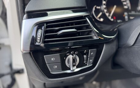 BMW 5 серия, 2018 год, 3 150 000 рублей, 20 фотография