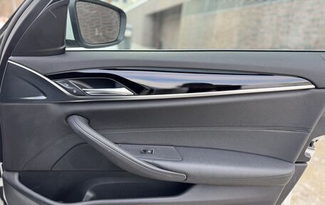 BMW 5 серия, 2018 год, 3 150 000 рублей, 25 фотография