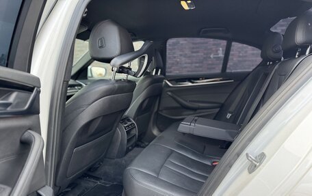 BMW 5 серия, 2018 год, 3 150 000 рублей, 18 фотография