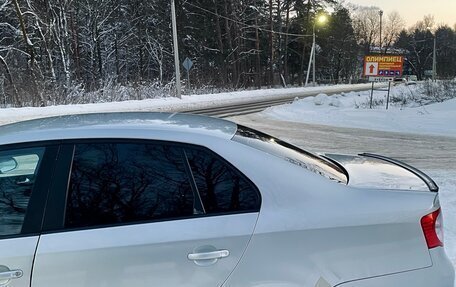 Volkswagen Jetta VI, 2006 год, 390 000 рублей, 15 фотография