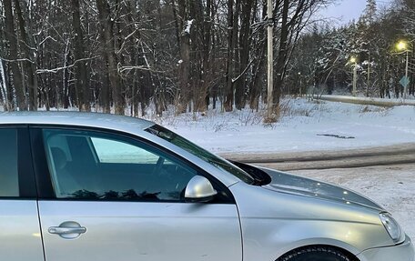 Volkswagen Jetta VI, 2006 год, 390 000 рублей, 11 фотография