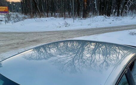 Volkswagen Jetta VI, 2006 год, 390 000 рублей, 14 фотография