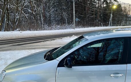 Volkswagen Jetta VI, 2006 год, 390 000 рублей, 16 фотография