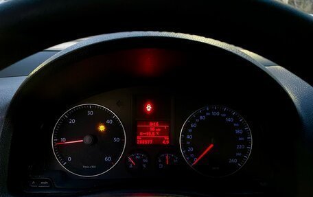 Volkswagen Jetta VI, 2006 год, 390 000 рублей, 18 фотография