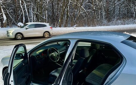 Volkswagen Jetta VI, 2006 год, 390 000 рублей, 23 фотография