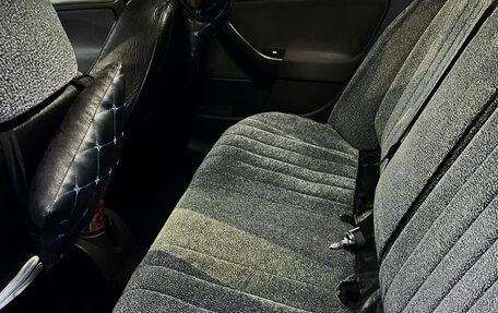 Volkswagen Jetta VI, 2006 год, 390 000 рублей, 22 фотография