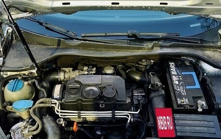 Volkswagen Jetta VI, 2006 год, 390 000 рублей, 26 фотография