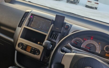 Nissan Serena III, 2008 год, 870 000 рублей, 4 фотография