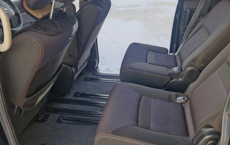 Nissan Serena III, 2008 год, 870 000 рублей, 7 фотография