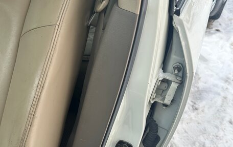 Nissan Murano, 2002 год, 600 000 рублей, 16 фотография