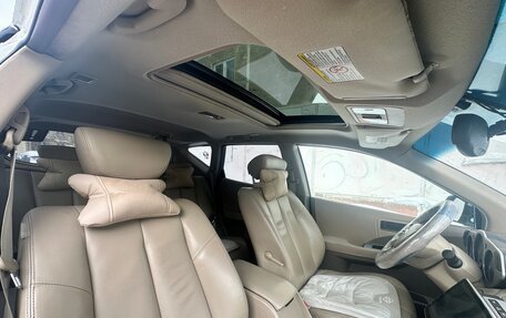 Nissan Murano, 2002 год, 600 000 рублей, 10 фотография