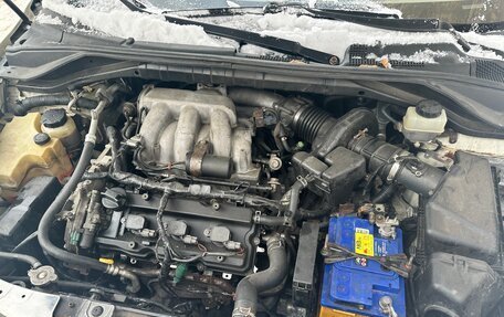 Nissan Murano, 2002 год, 600 000 рублей, 17 фотография