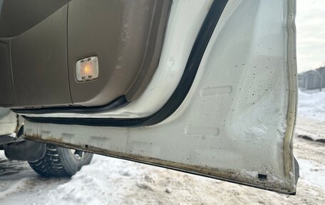 Nissan Murano, 2002 год, 600 000 рублей, 13 фотография