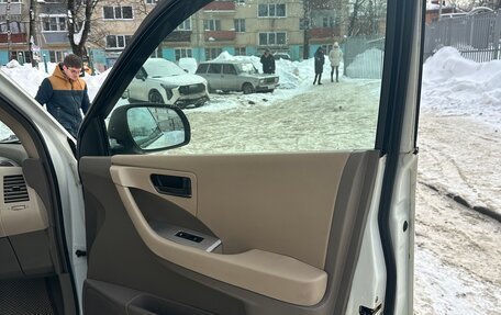 Nissan Murano, 2002 год, 600 000 рублей, 14 фотография