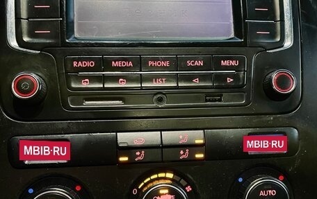 Volkswagen Jetta VI, 2006 год, 390 000 рублей, 28 фотография