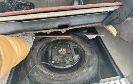 Nissan Murano, 2002 год, 600 000 рублей, 18 фотография