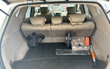 Nissan Murano, 2002 год, 600 000 рублей, 19 фотография