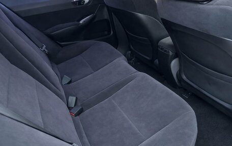 Honda Civic VIII, 2007 год, 670 000 рублей, 15 фотография