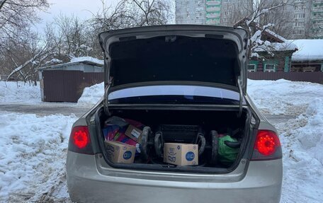 Honda Civic VIII, 2007 год, 670 000 рублей, 9 фотография