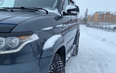 ЛуАЗ Patriot, 2015 год, 1 170 000 рублей, 1 фотография