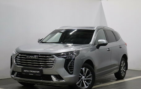 Haval Jolion, 2023 год, 1 853 000 рублей, 1 фотография