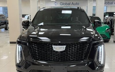 Cadillac Escalade V, 2025 год, 20 000 000 рублей, 1 фотография