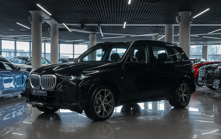 BMW X5, 2025 год, 10 200 000 рублей, 1 фотография