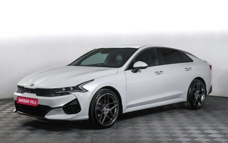 KIA K5, 2021 год, 3 049 000 рублей, 1 фотография