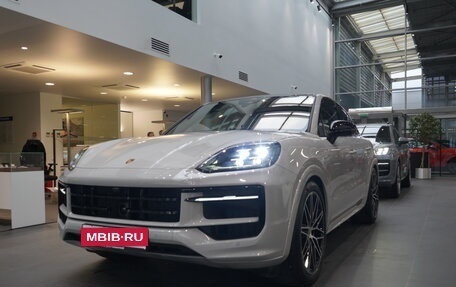 Porsche Cayenne III, 2025 год, 21 697 392 рублей, 1 фотография