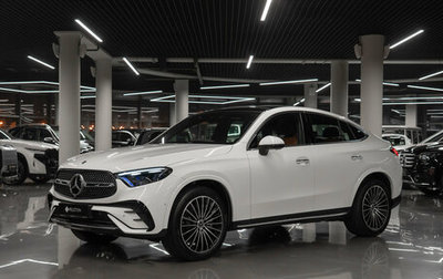 Mercedes-Benz GLC Coupe, 2025 год, 9 300 000 рублей, 1 фотография