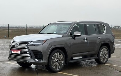 Lexus LX, 2025 год, 18 850 000 рублей, 1 фотография