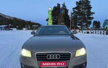 Audi A4, 2009 год, 930 000 рублей, 1 фотография