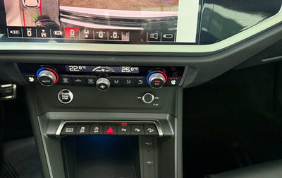 Audi Q3, 2025 год, 5 590 000 рублей, 1 фотография