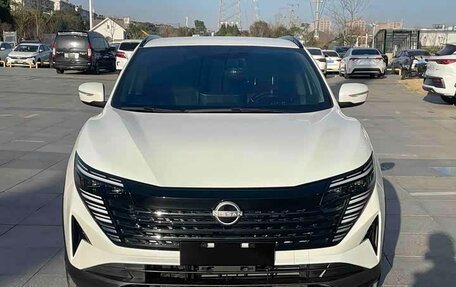 Nissan Qashqai, 2025 год, 2 428 000 рублей, 1 фотография