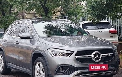 Mercedes-Benz GLA, 2022 год, 2 150 333 рублей, 1 фотография