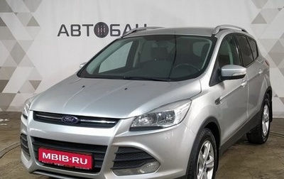 Ford Kuga III, 2014 год, 1 170 000 рублей, 1 фотография