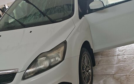 Ford Focus II рестайлинг, 2010 год, 680 000 рублей, 1 фотография