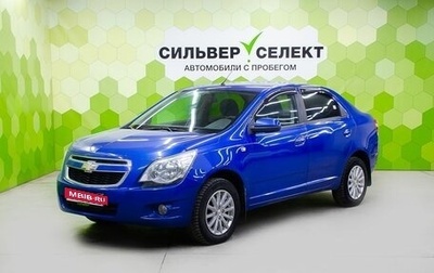 Chevrolet Cobalt II, 2014 год, 600 000 рублей, 1 фотография