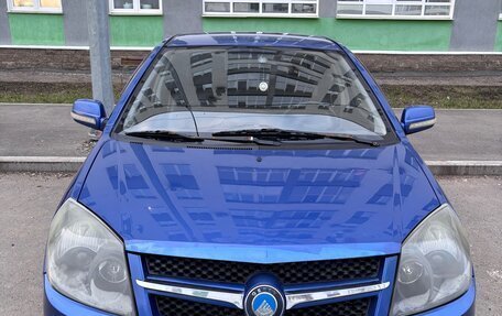 Geely MK I рестайлинг, 2013 год, 280 000 рублей, 1 фотография