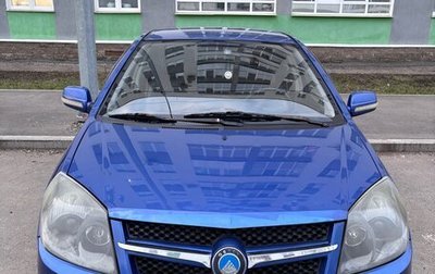 Geely MK I рестайлинг, 2013 год, 280 000 рублей, 1 фотография