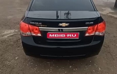 Chevrolet Cruze II, 2013 год, 700 000 рублей, 1 фотография