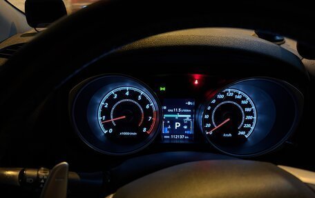 Mitsubishi ASX I рестайлинг, 2013 год, 1 050 000 рублей, 1 фотография