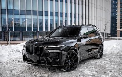 BMW X7, 2025 год, 18 190 000 рублей, 1 фотография