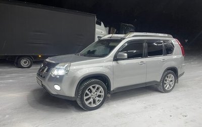 Nissan X-Trail, 2012 год, 1 290 000 рублей, 1 фотография
