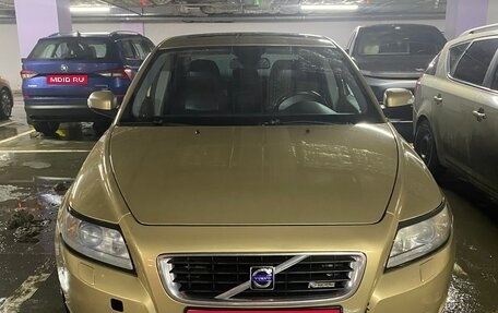 Volvo S40 II, 2007 год, 720 000 рублей, 1 фотография