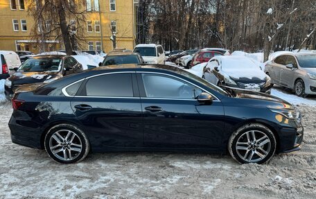 KIA K3, 2019 год, 2 100 000 рублей, 1 фотография