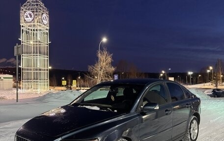 Volvo S40 II, 2005 год, 350 000 рублей, 1 фотография