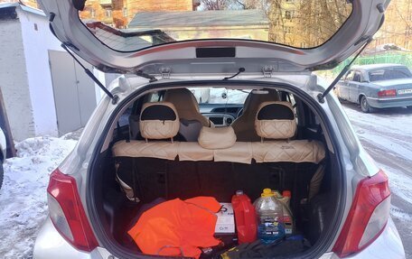 Toyota Vitz, 2013 год, 635 000 рублей, 1 фотография